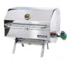 Barbecue à Gaz CATALINA - MAGMA