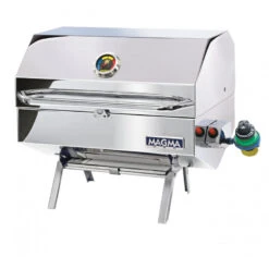 Barbecue à Gaz CATALINA - MAGMA