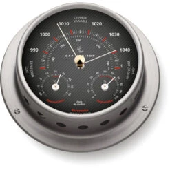 Barometer - Thermometer - Hygrometer - RACING