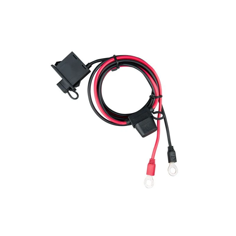 Victron Batterie-Anzeige Für IP65 4 Victron Batterie-Anzeige Für IP65 – Bild 2