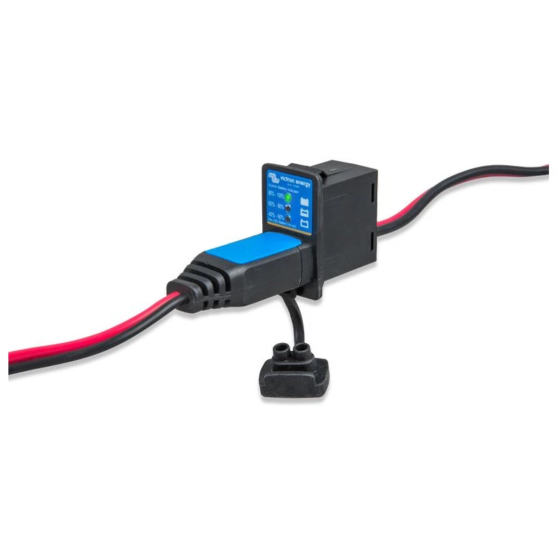 Victron Batterie-Anzeige Für IP65 7 Victron Batterie-Anzeige Für IP65 – Bild 5