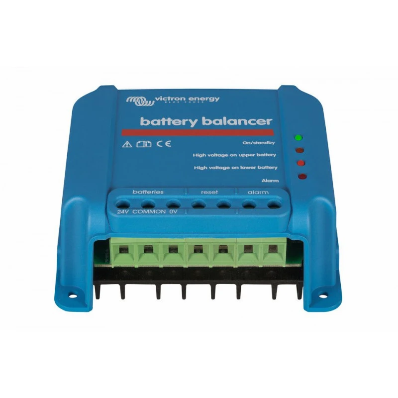 Victron Batterie-Balancer 4 Victron Batterie-Balancer – Bild 2