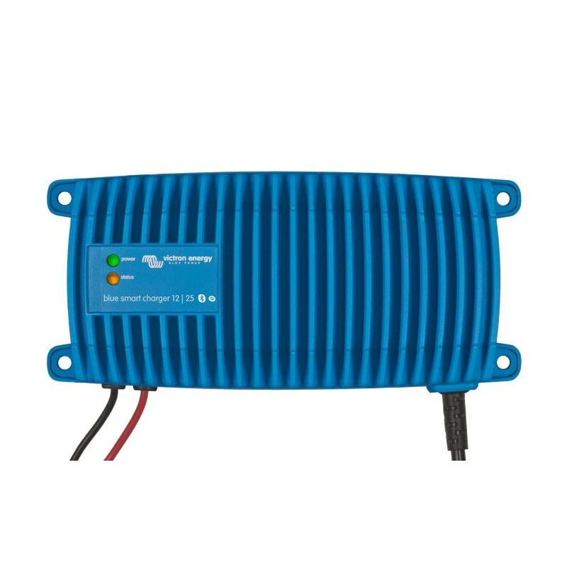 Victron Batterie-Ladegerät Blue Smart IP67 24 V 5A 4 Victron Batterie-Ladegerät Blue Smart IP67 24 V 5A – Bild 2