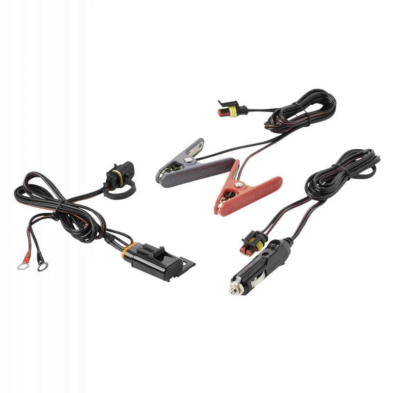 Dometic Batterie-Ladegerät PerfectCharge MCP 4 Dometic Batterie-Ladegerät PerfectCharge MCP – Bild 2