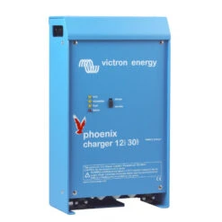 Victron Batterie-Ladegerät PHOENIX 12 V