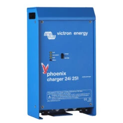 Victron Batterie-Ladegerät PHOENIX 24 V