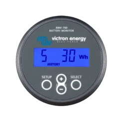 Victron Batterie-Wächter BMV 700 -Schiffsausrüstung Verkauf batterie waechter bmv 700 5