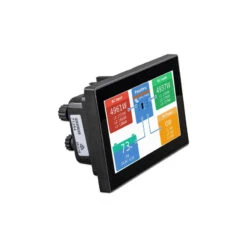 Victron Bedienfeld CANvu GX 8 Victron Bedienfeld CANvu GX -Schiffsausrüstung Verkauf bedienfeld canvu gx 1