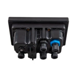 Victron Bedienfeld CANvu GX 9 Victron Bedienfeld CANvu GX -Schiffsausrüstung Verkauf bedienfeld canvu gx 2