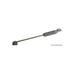 Lewmar Befestigungsarm Decksluken OCEAN Und LOW PROFILE