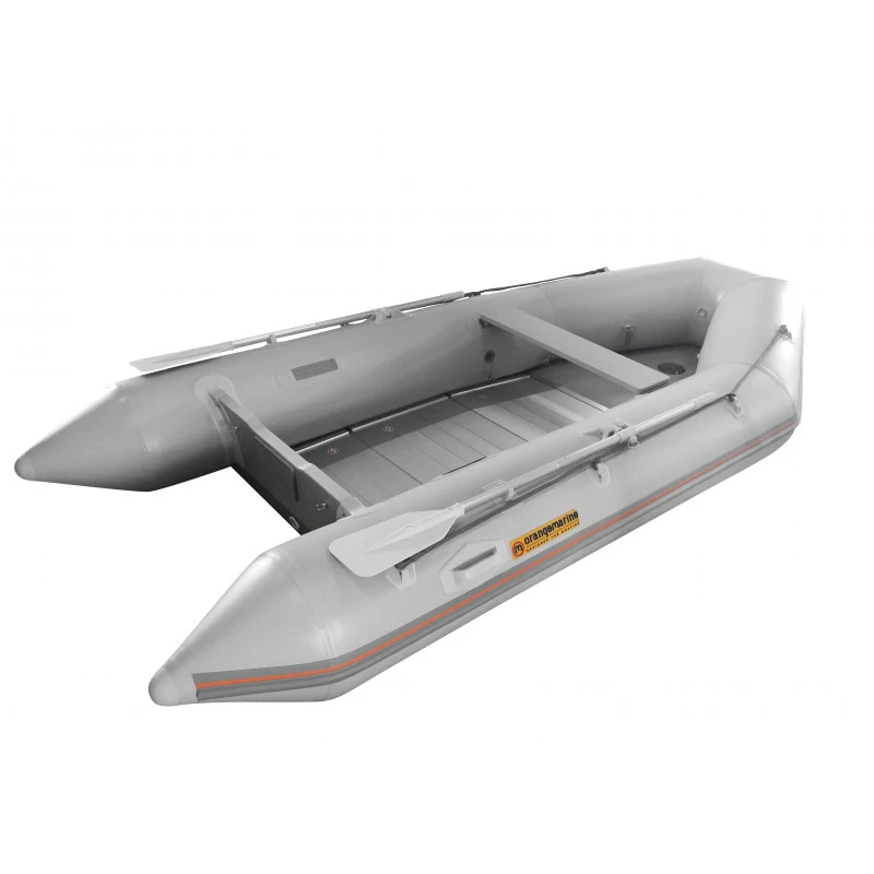 Beiboot Alu-Boden 3,60 M 4 Beiboot Alu-Boden 3,60 M – Bild 2