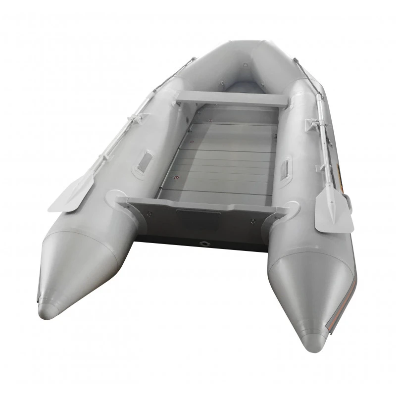 Beiboot Alu-Boden 3,60 M 5 Beiboot Alu-Boden 3,60 M – Bild 3