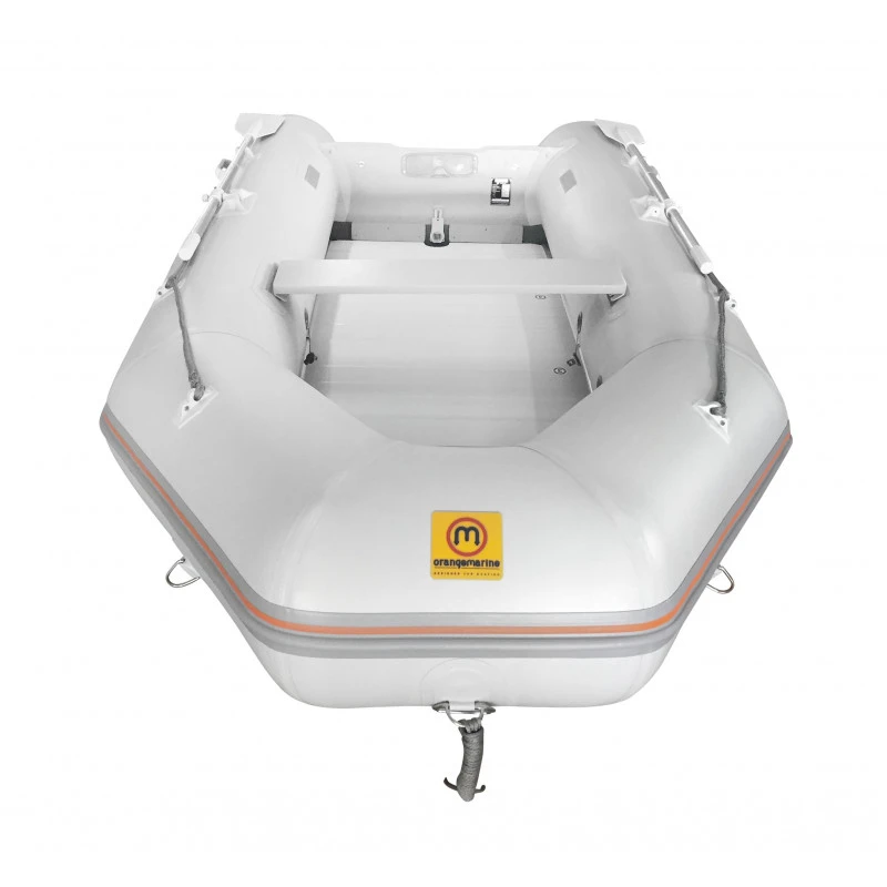 Beiboot Alu-Boden 3,60 M 6 Beiboot Alu-Boden 3,60 M – Bild 4