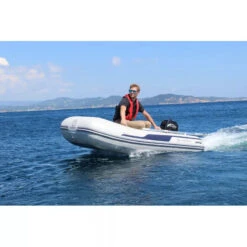 Beiboot COMFORT 185 Air -Schiffsausrüstung Verkauf beiboot comfort 185 air 8