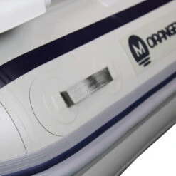 Beiboot COMFORT 320 Air -Schiffsausrüstung Verkauf beiboot comfort 320 air 10