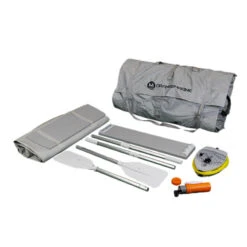 Beiboot COMFORT 320 Air -Schiffsausrüstung Verkauf beiboot comfort 320 air 13