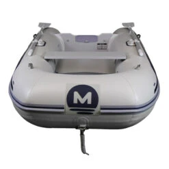 Beiboot COMFORT 320 Air -Schiffsausrüstung Verkauf beiboot comfort 320 air 3