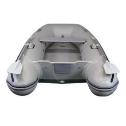 Beiboot COMFORT 320 Air -Schiffsausrüstung Verkauf beiboot comfort 320 air 4