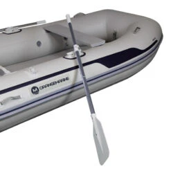 Beiboot COMFORT 320 Air -Schiffsausrüstung Verkauf beiboot comfort 320 air 6