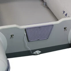 Beiboot COMFORT 320 Air -Schiffsausrüstung Verkauf beiboot comfort 320 air 8