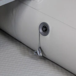 Beiboot COMFORT 320 Air -Schiffsausrüstung Verkauf beiboot comfort 320 air 9