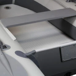 Beiboot Inovanex Air 225 LC Von Orangemarine -Schiffsausrüstung Verkauf beiboot inovanex air 225 lc von orangemarine 10