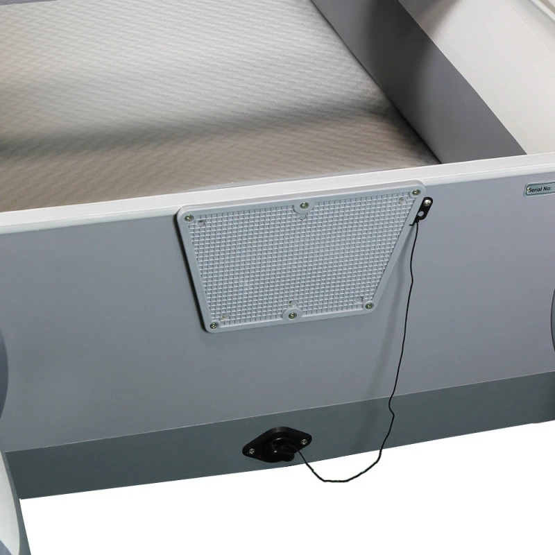 Beiboot Inovanex Air 250 LC Von Orangemarine 13 Beiboot Inovanex Air 250 LC Von Orangemarine – Bild 11