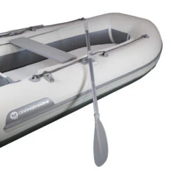 Beiboot Inovanex Air 270 LC Von Orangemarine -Schiffsausrüstung Verkauf beiboot inovanex air 270 lc von orangemarine 11
