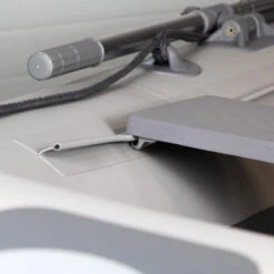 Beiboot Inovanex Air 270 LC Von Orangemarine -Schiffsausrüstung Verkauf beiboot inovanex air 270 lc von orangemarine 8