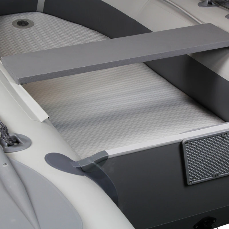 Beiboot Inovanex Air 290 LC Von Orangemarine 13 Beiboot Inovanex Air 290 LC Von Orangemarine – Bild 11