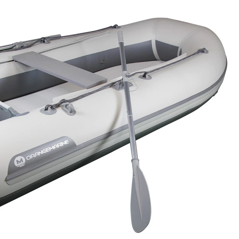 Beiboot Inovanex Air 290 LC Von Orangemarine 14 Beiboot Inovanex Air 290 LC Von Orangemarine – Bild 12