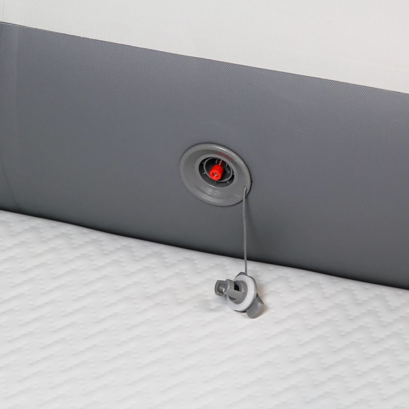 Beiboot Inovanex Air 290 LC Von Orangemarine 15 Beiboot Inovanex Air 290 LC Von Orangemarine – Bild 13