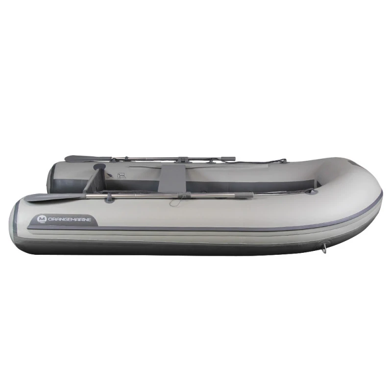 Beiboot Inovanex Air 290 LC Von Orangemarine 5 Beiboot Inovanex Air 290 LC Von Orangemarine – Bild 3