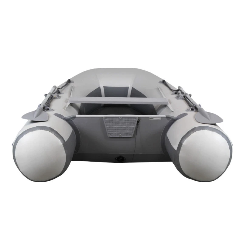 Beiboot Inovanex Air 290 LC Von Orangemarine 6 Beiboot Inovanex Air 290 LC Von Orangemarine – Bild 4