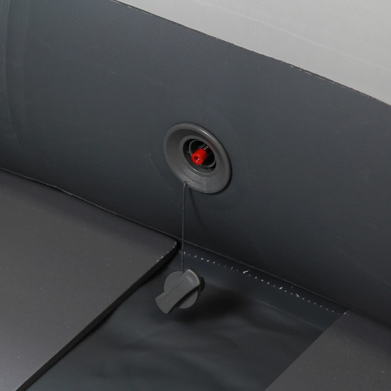 Beiboot Inovanex Roll Up 180LC Von Orangemarine 13 Beiboot Inovanex Roll Up 180LC Von Orangemarine – Bild 11