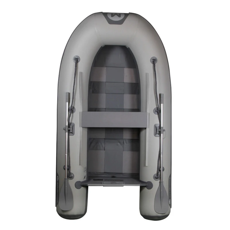 Beiboot Inovanex Roll Up 180LC Von Orangemarine 9 Beiboot Inovanex Roll Up 180LC Von Orangemarine – Bild 7