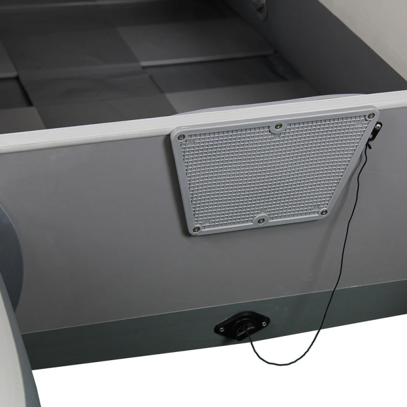 Beiboot Inovanex Roll Up 180LC Von Orangemarine 10 Beiboot Inovanex Roll Up 180LC Von Orangemarine – Bild 8