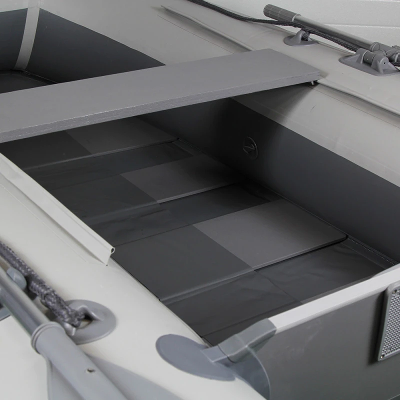 Beiboot Inovanex Roll Up 180LC Von Orangemarine 11 Beiboot Inovanex Roll Up 180LC Von Orangemarine – Bild 9