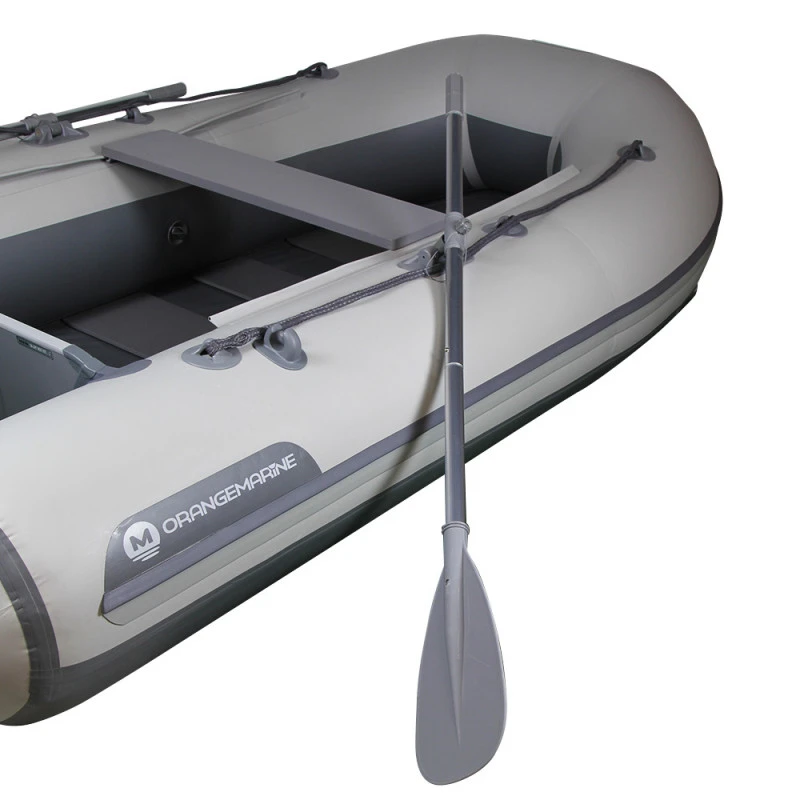 Beiboot Inovanex Roll Up 180LC Von Orangemarine 12 Beiboot Inovanex Roll Up 180LC Von Orangemarine – Bild 10