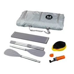 Beiboot Inovanex Roll Up 225LC Von Orangemarine -Schiffsausrüstung Verkauf beiboot inovanex roll up 225lc von orangemarine 15