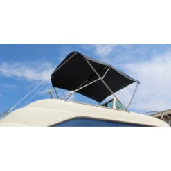 Bimini-Sonnendach 3 Arme Edelstahl - Orangemarine 28 Bimini-Sonnendach 3 Arme Edelstahl - Orangemarine -Schiffsausrüstung Verkauf bimini sonnendach 3 arme edelstahl orangemarine 10