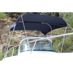 Bimini-Sonnendach 3 Arme Edelstahl - Orangemarine 31 Bimini-Sonnendach 3 Arme Edelstahl - Orangemarine -Schiffsausrüstung Verkauf bimini sonnendach 3 arme edelstahl orangemarine 13