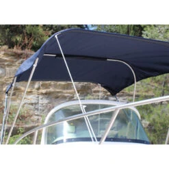 Bimini-Sonnendach 3 Arme Edelstahl - Orangemarine 32 Bimini-Sonnendach 3 Arme Edelstahl - Orangemarine -Schiffsausrüstung Verkauf bimini sonnendach 3 arme edelstahl orangemarine 14