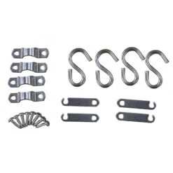 Bimini-Sonnendach 3 Arme Edelstahl - Orangemarine 23 Bimini-Sonnendach 3 Arme Edelstahl - Orangemarine -Schiffsausrüstung Verkauf bimini sonnendach 3 arme edelstahl orangemarine 5