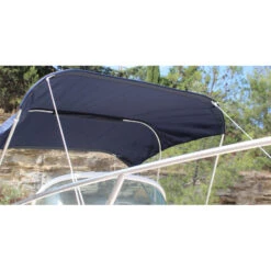 Bimini-Sonnendach 3 Arme Edelstahl - Orangemarine 24 Bimini-Sonnendach 3 Arme Edelstahl - Orangemarine -Schiffsausrüstung Verkauf bimini sonnendach 3 arme edelstahl orangemarine 6