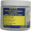Biologische Behandlung In Pulverform Von Schmutzwasser Und Abwasser MATT ZYM -Schiffsausrüstung Verkauf biologische behandlung in pulverform von schmutzwasser und abwasser matt zym