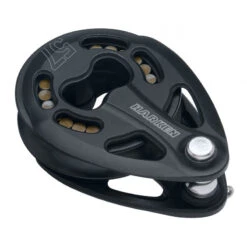 Block BLACK MAGIC Mit Demontierbarer Achse