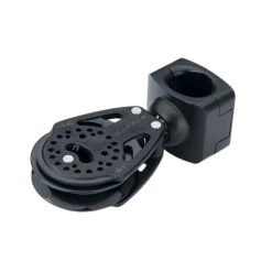 Block CARBO Einfach Führung Für Relingstütze