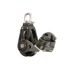 Block Einfach Schäkel Stopper