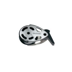 Block ESP Segeltörn Aus Edelstahl Einfach Zum Anbringen Mit Stopper